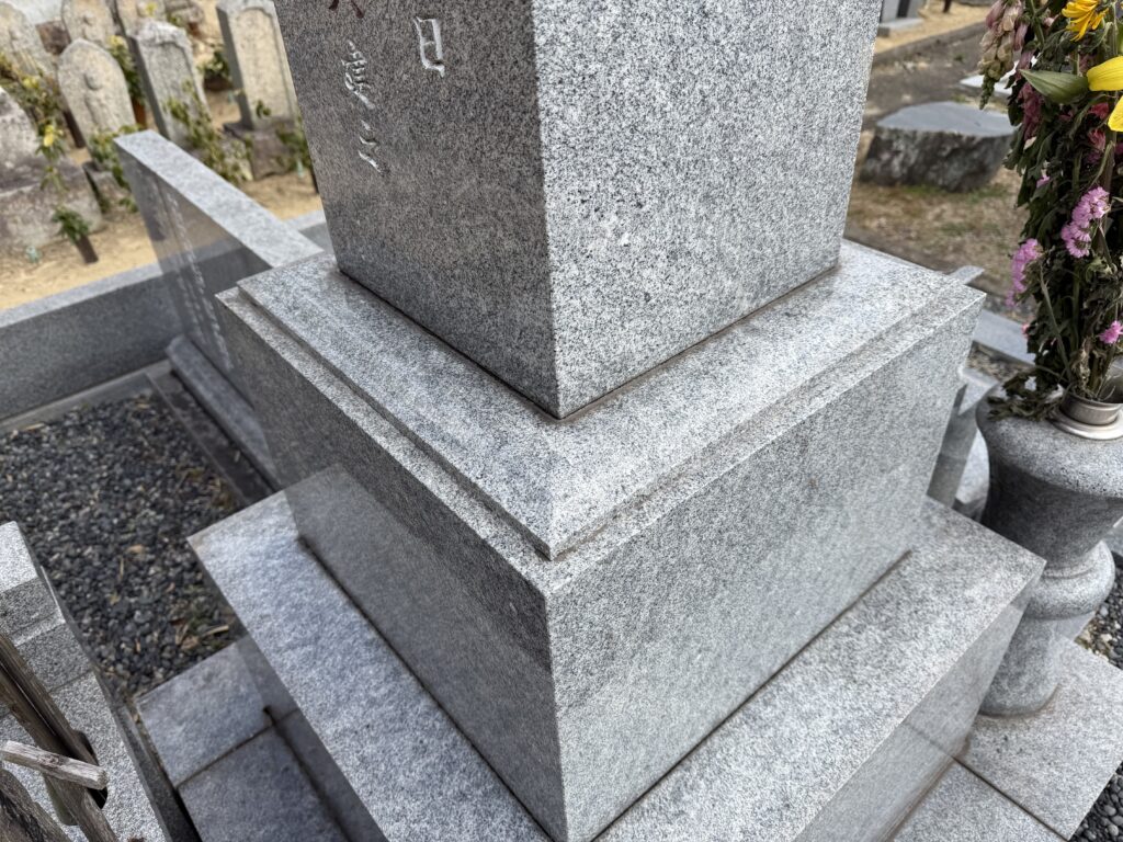 水垢施工前